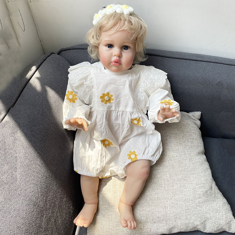 Toddler Princess Girl Ellie 22 - Baby Products For Newborn ulasan dan harga