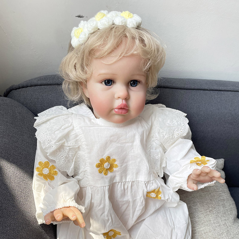 Toddler Princess Girl Ellie 22 - Baby Products For Newborn ulasan dan harga