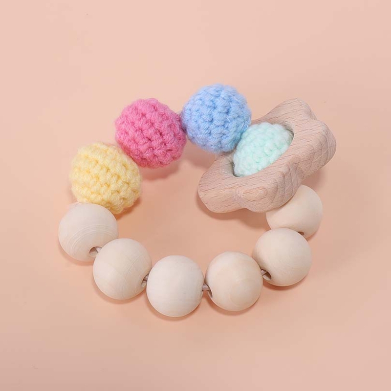 Newborn Gift Set 1 Pack Baby R - Baby Rattle Toy Set ulasan dan harga
