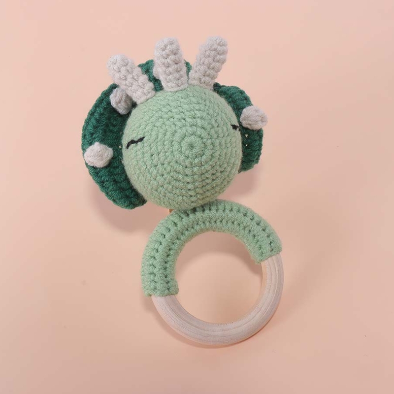 Newborn Gift Set 1 Pack Baby R - Baby Rattle Toy Set ulasan dan harga
