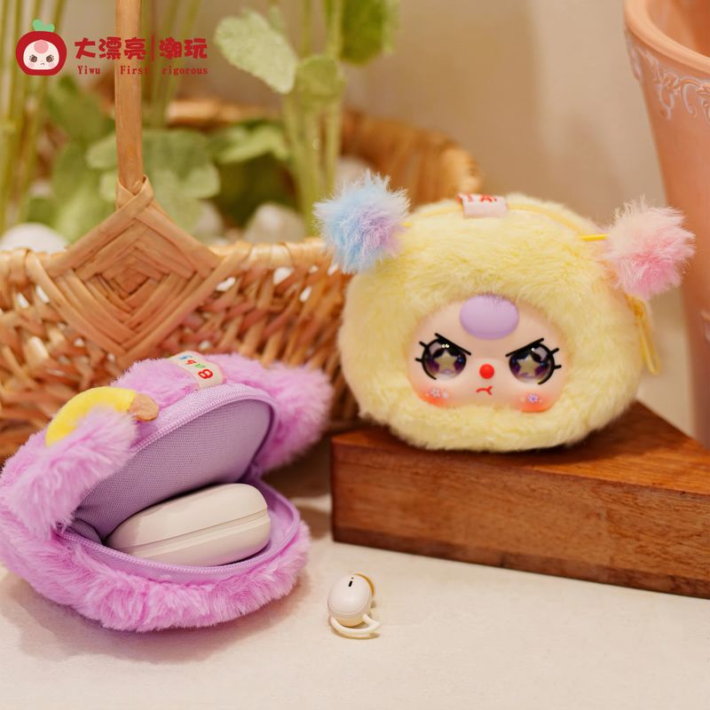 【Spot】 Baby Three Blind Box Of - Baby Products Dropshipping ulasan dan harga