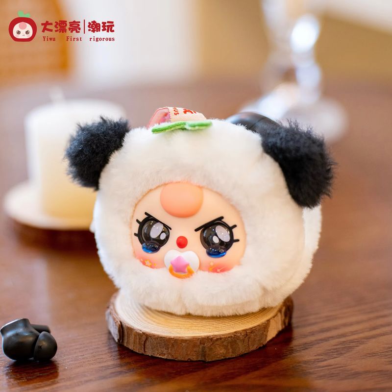【Spot】 Baby Three Blind Box Of - Baby Products Dropshipping ulasan dan harga