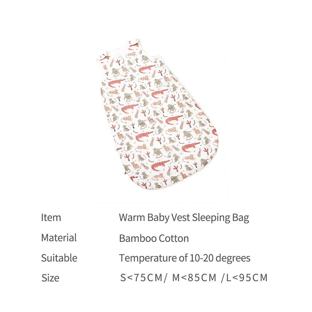 Happyflute Baby Sleeping Bag 1 - Baby Sleep Sack ulasan dan harga
