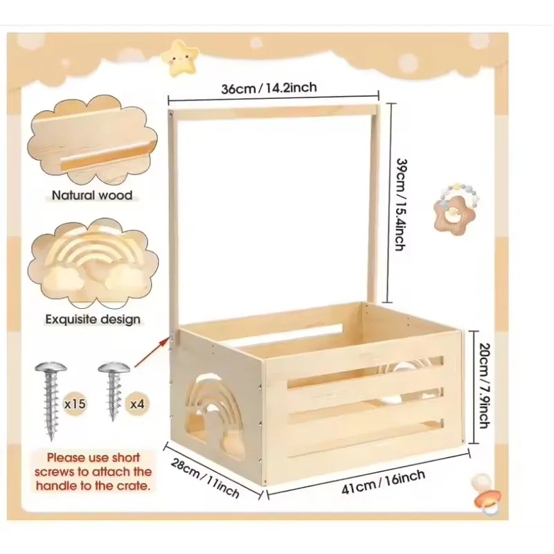 for Personalized Baby Storage  - Baby Products Natural ulasan dan harga