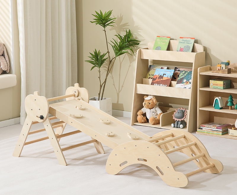 Hot Sell Montessori Wooden Lea - Toddler Learning Tower ulasan dan harga