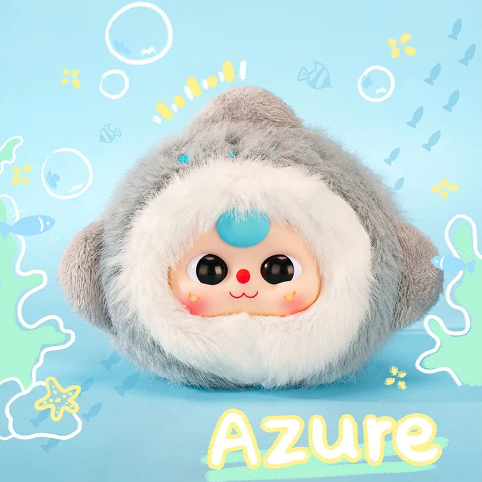 Baby Three Romantic Ocean V2 S - Baby Products Dropshipping ulasan dan harga