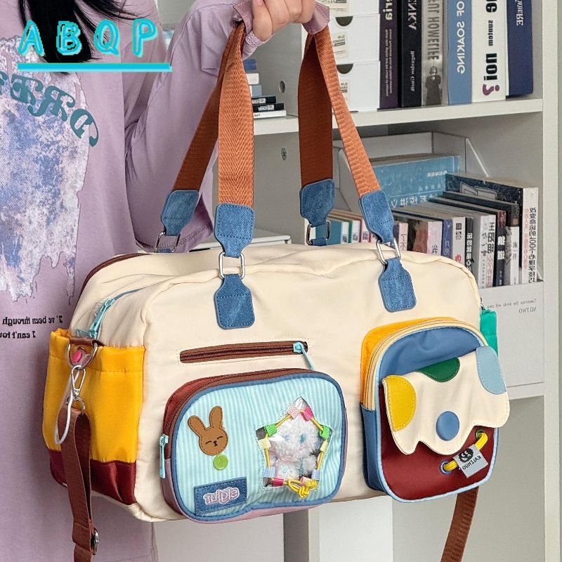 Diaper Bag Handbag Luxury Bran - Baby Products Brands ulasan dan harga