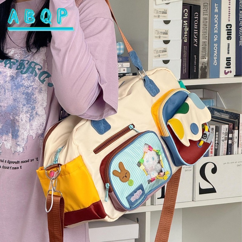 Diaper Bag Handbag Luxury Bran - Baby Products Brands ulasan dan harga