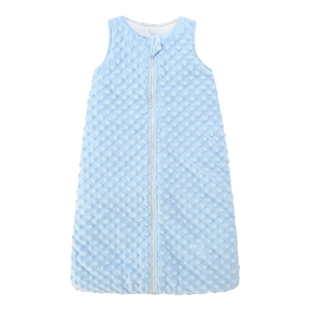 New Bean Velvet Baby Sleeping  - Baby Sleep Sack ulasan dan harga