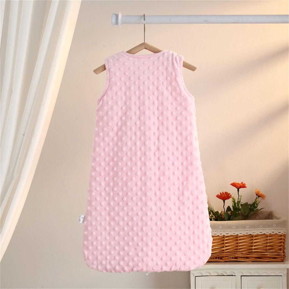 New Bean Velvet Baby Sleeping  - Baby Sleep Sack ulasan dan harga