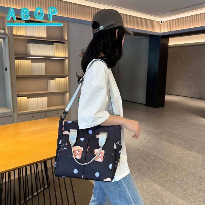 ABQP New Diaper Bag Handbag Lu - Baby Products Brands ulasan dan harga