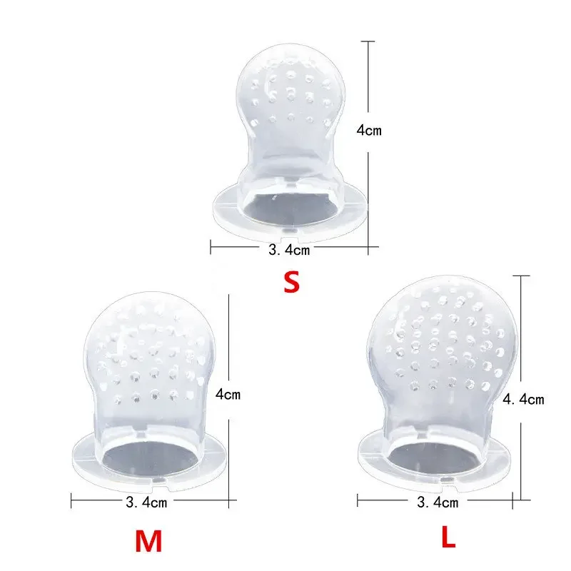 Silicone Baby Pacifier Infant  - Baby Products For Newborn ulasan dan harga