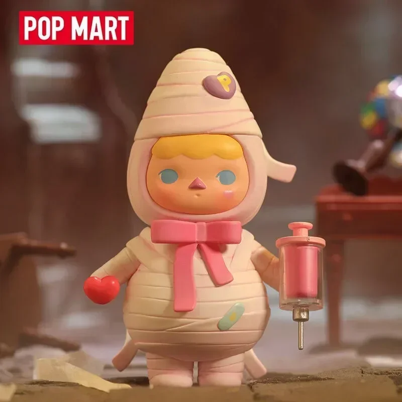 POP MART Pucky Monster Baby Se - Baby Products Dropshipping ulasan dan harga