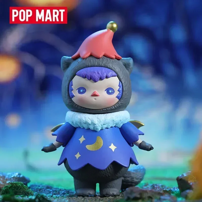 POP MART Pucky Monster Baby Se - Baby Products Dropshipping ulasan dan harga