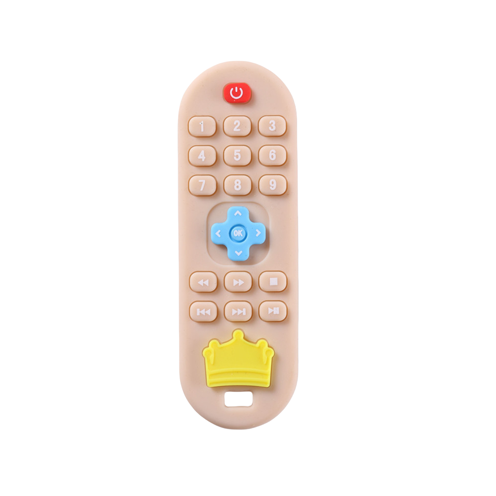 Baby Silicone Remote Control T - Baby Products Natural ulasan dan harga