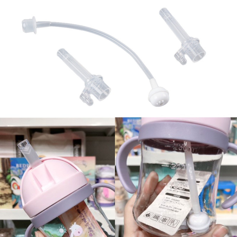 Anti Flatulence Silicone Wide  - Baby Products Natural ulasan dan harga