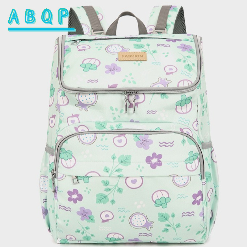 Diaper Bag Backpack Luxury Bra - Baby Products Brands ulasan dan harga