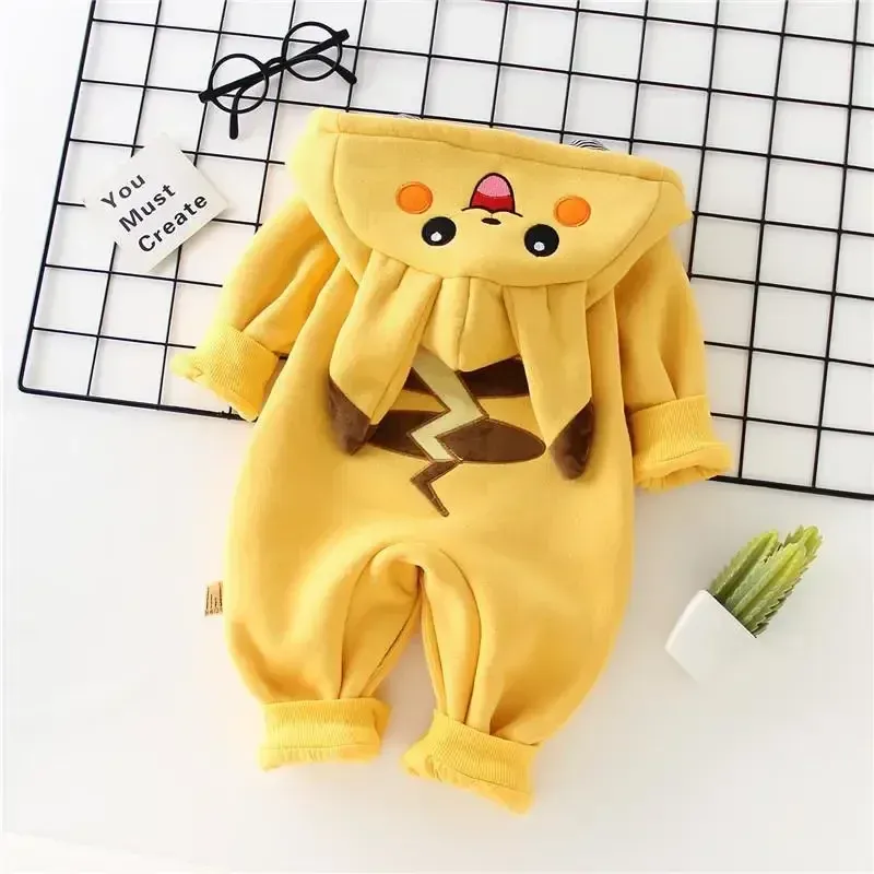 Cartoon Pocket Monsters Baby P - Baby Products For Newborn ulasan dan harga
