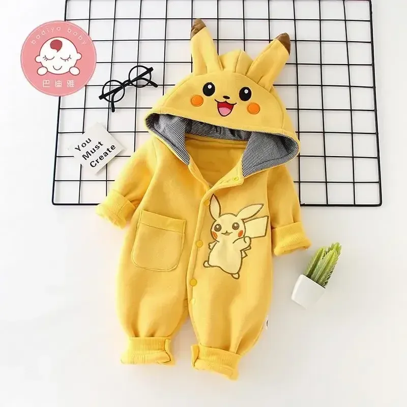 Cartoon Pocket Monsters Baby P - Baby Products For Newborn ulasan dan harga