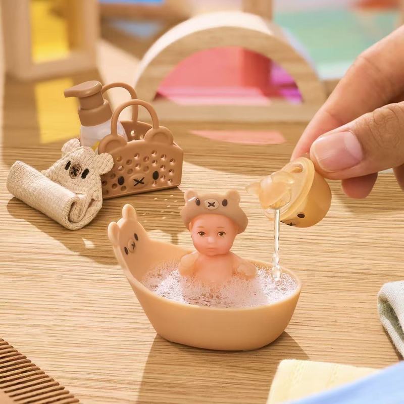 New Original Miniverse Make It - Baby Products Dropshipping ulasan dan harga