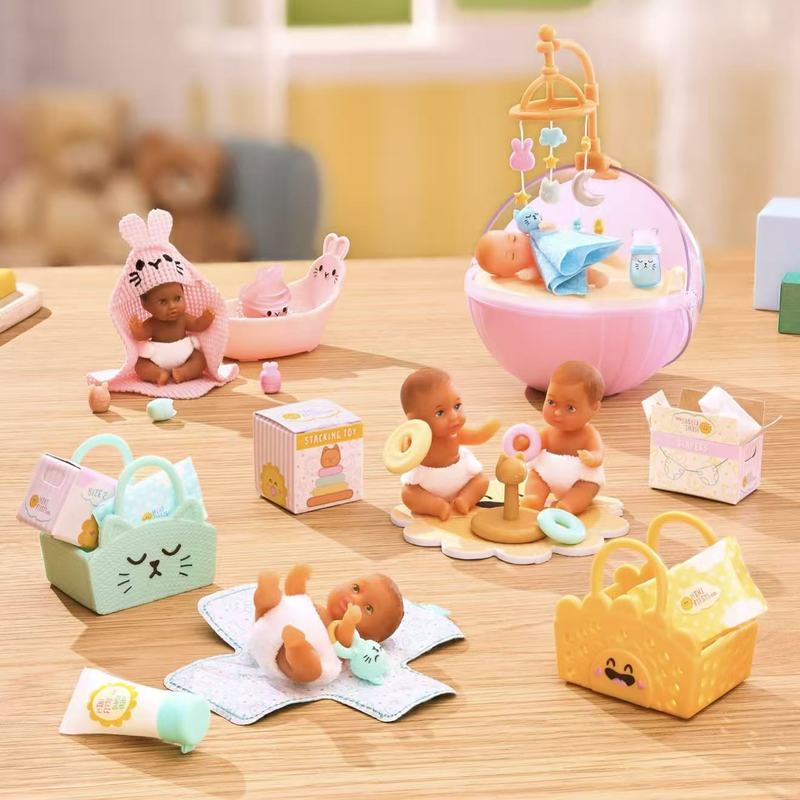 New Original Miniverse Make It - Baby Products Dropshipping ulasan dan harga