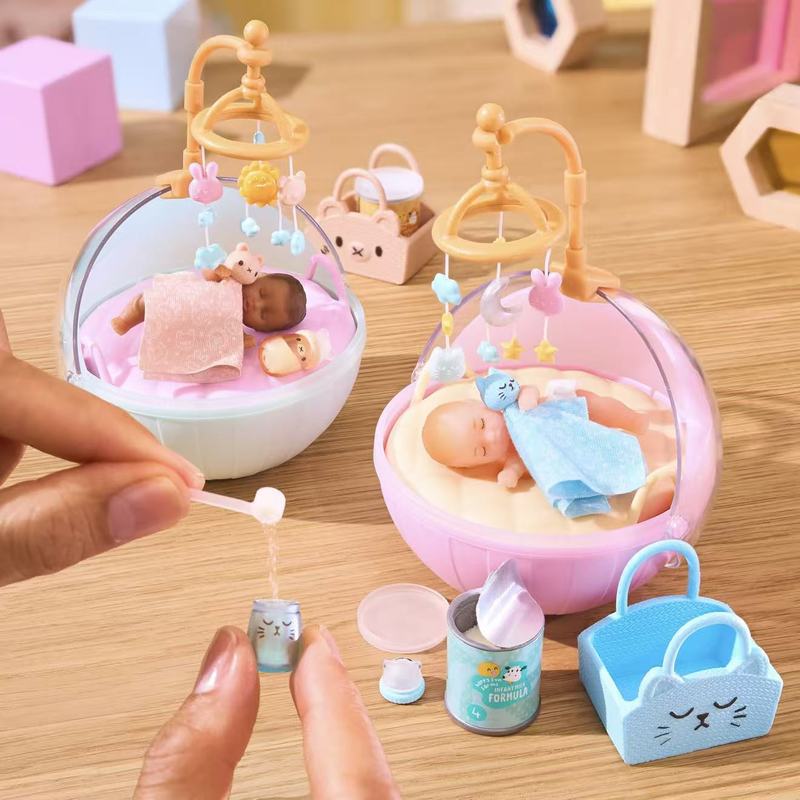 New Original Miniverse Make It - Baby Products Dropshipping ulasan dan harga