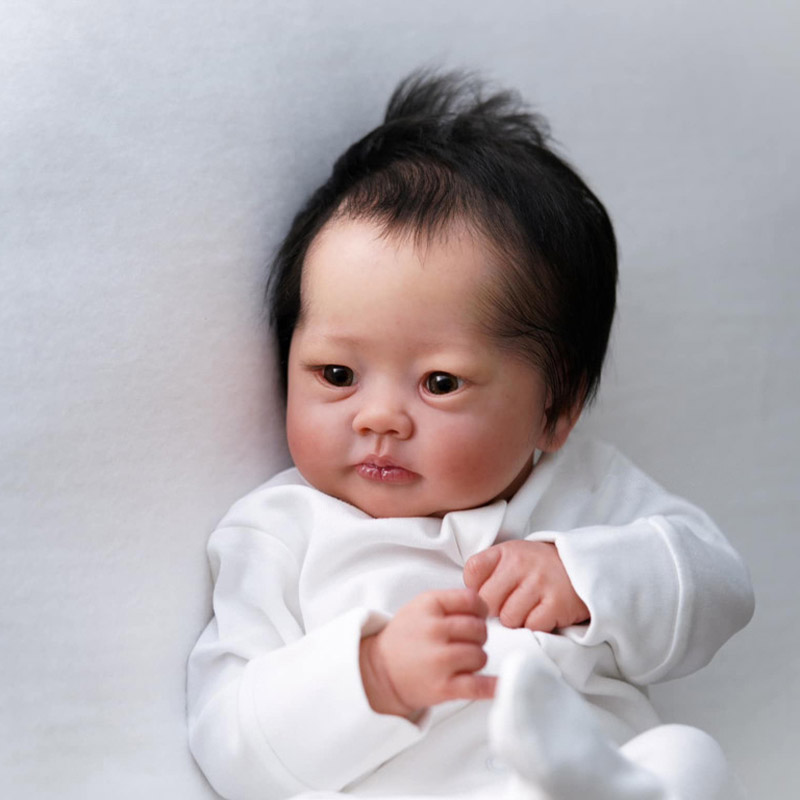 Newborn Baby Lali Doll Kit Lif - Baby Products For Newborn ulasan dan harga