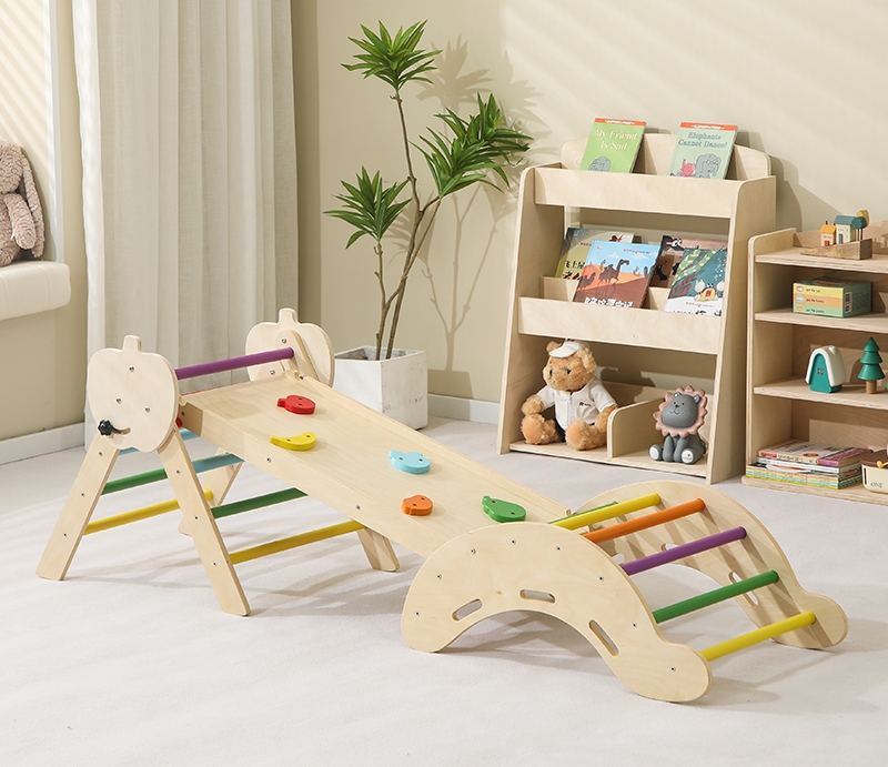 Hotsell Montessori Wooden Lear - Toddler Learning Tower ulasan dan harga