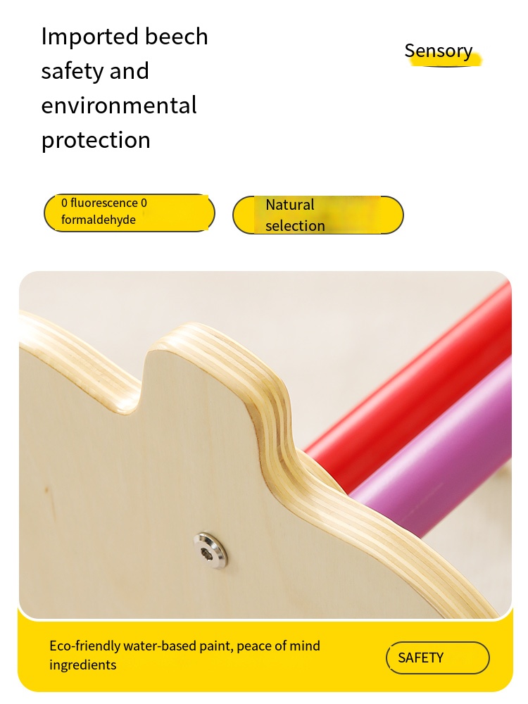 Hotsell Montessori Wooden Lear - Toddler Learning Tower ulasan dan harga