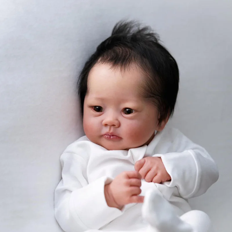 Newborn Baby Lali Doll Kit Lif - Baby Products For Newborn ulasan dan harga