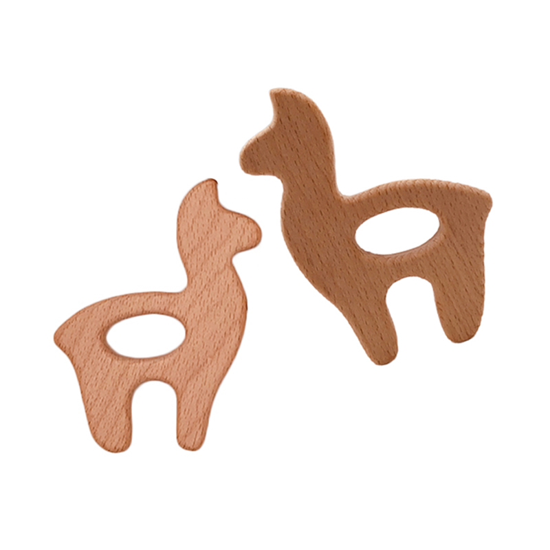 ABCPICK 10pcs Baby Animal Natu - Baby Products Natural ulasan dan harga