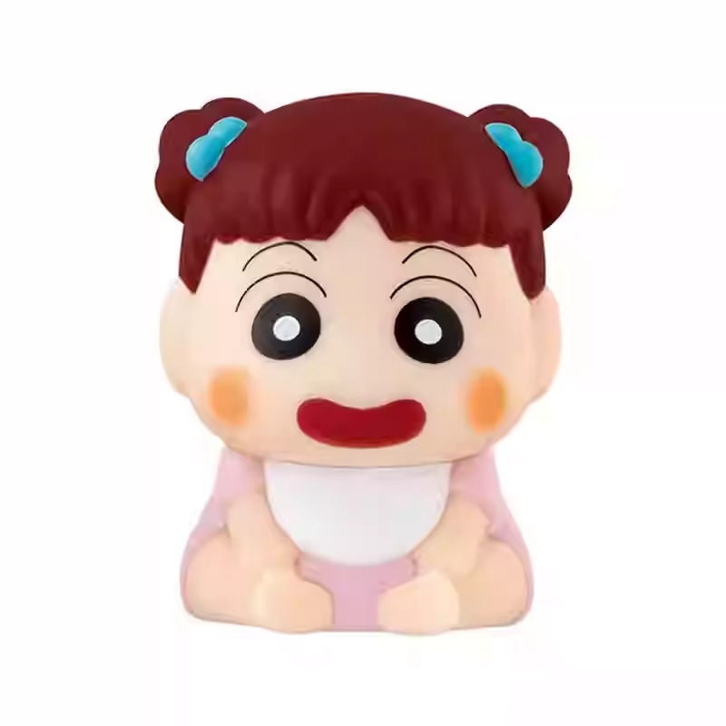 Japanese Edition Crayon Shin-c - Baby Products Japanese ulasan dan harga