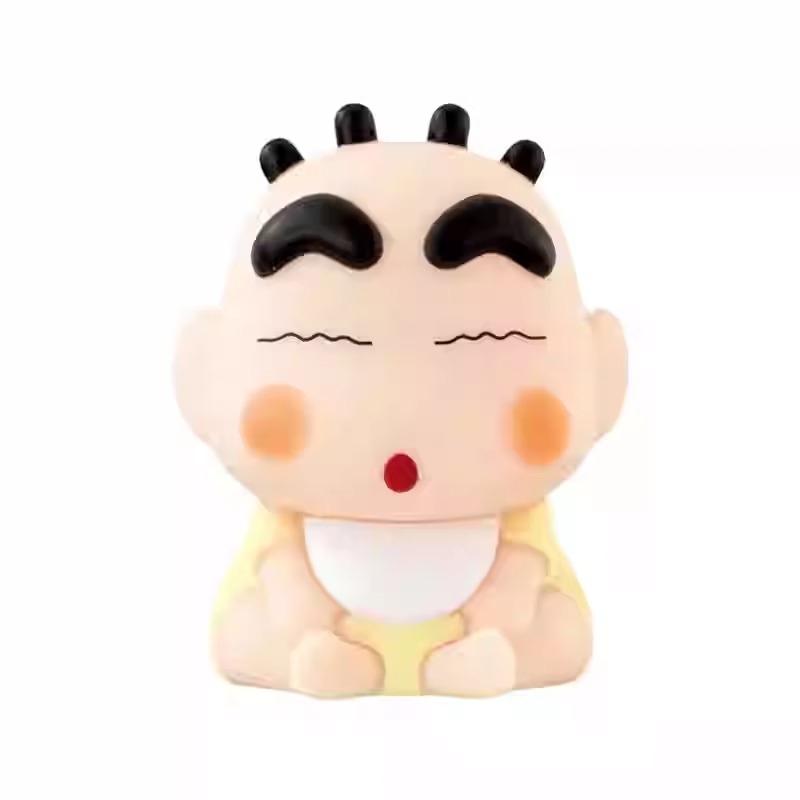 Japanese Edition Crayon Shin-c - Baby Products Japanese ulasan dan harga