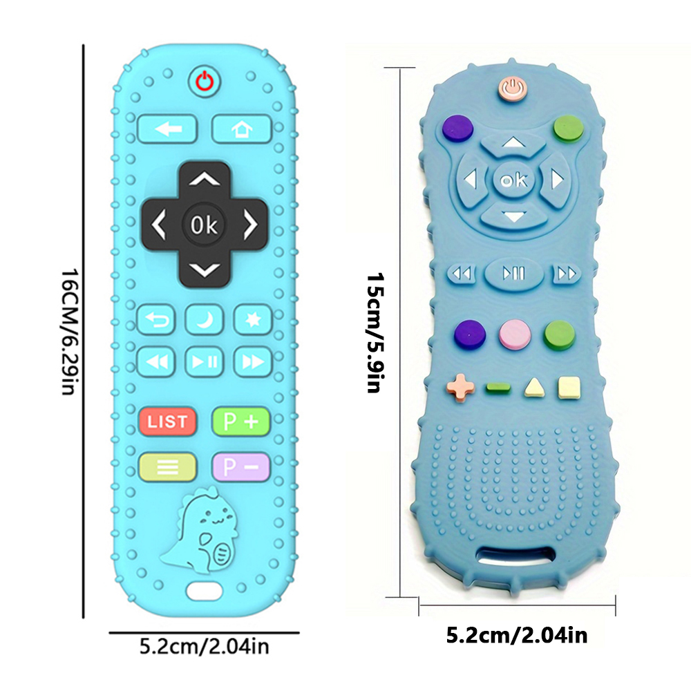 Montessori Baby Silicone Teeth - Baby Products Natural ulasan dan harga