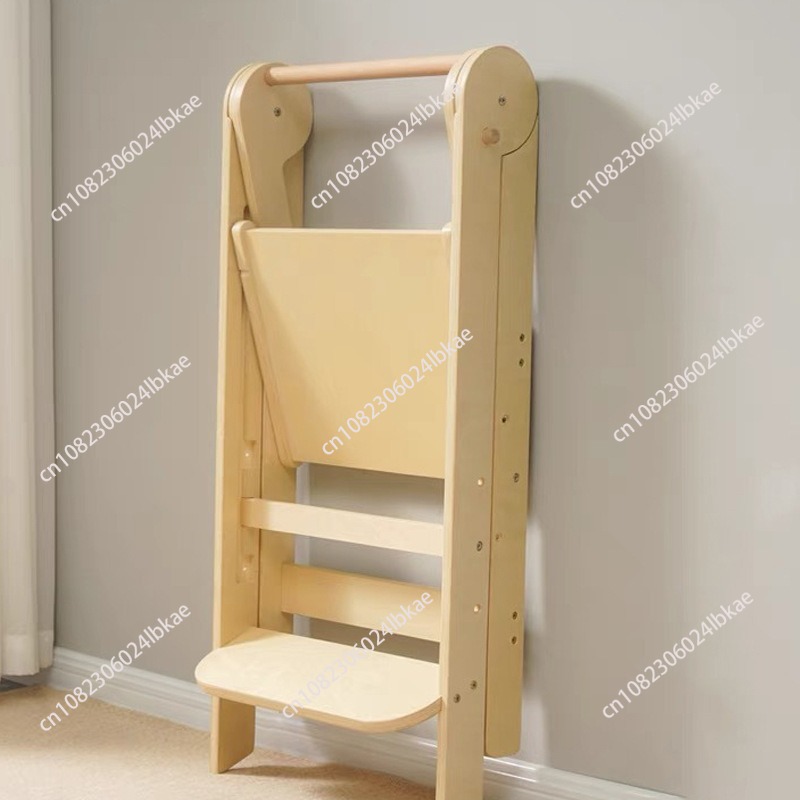 for Kids' Folding Learning Tow - Toddler Learning Tower ulasan dan harga