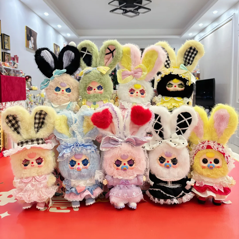 Baby Three Lolita'S Dream Mini - Baby Products Dropshipping ulasan dan harga