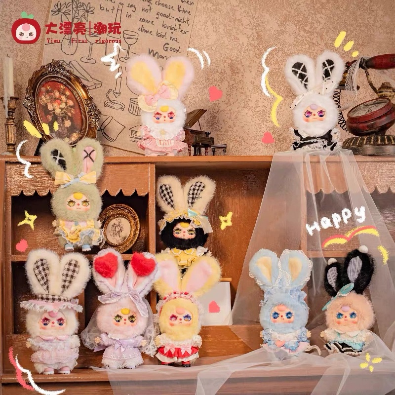 Baby Three Lolita'S Dream Mini - Baby Products Dropshipping ulasan dan harga