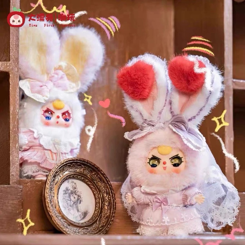 Baby Three Lolita'S Dream Mini - Baby Products Dropshipping ulasan dan harga