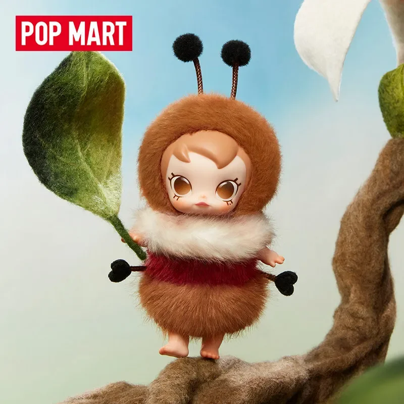 POP MART Baby Molly Buggy Roam - Baby Products Dropshipping ulasan dan harga