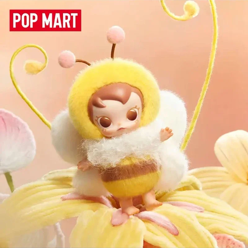 POP MART Baby Molly Buggy Roam - Baby Products Dropshipping ulasan dan harga