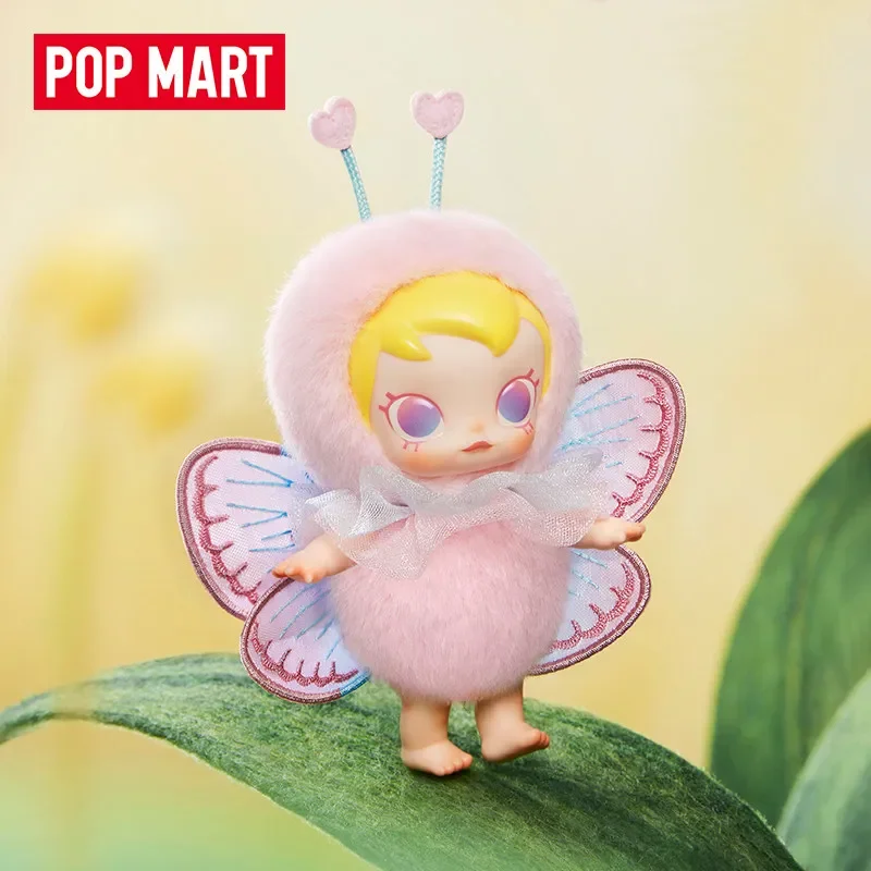 POP MART Baby Molly Buggy Roam - Baby Products Dropshipping ulasan dan harga