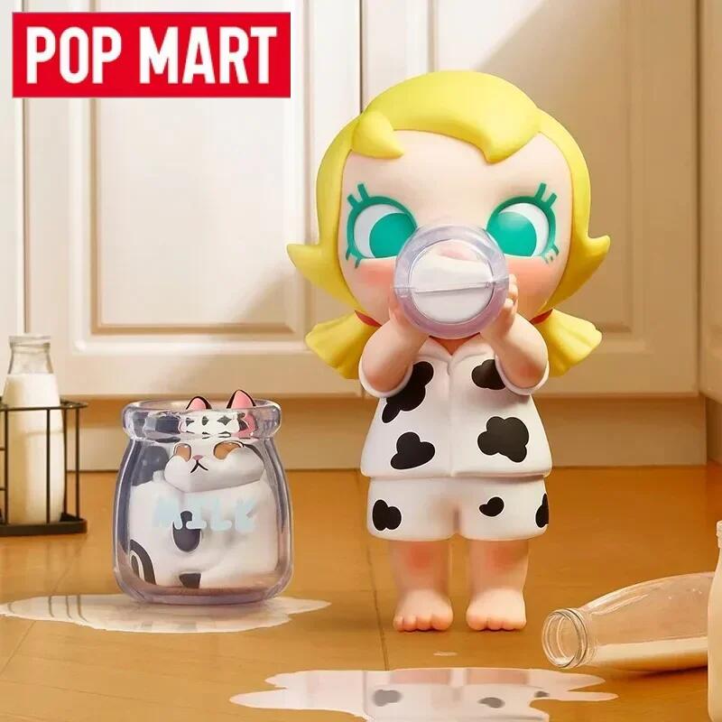 POP MART Baby Molly & Baby Tab - Baby Products Dropshipping ulasan dan harga