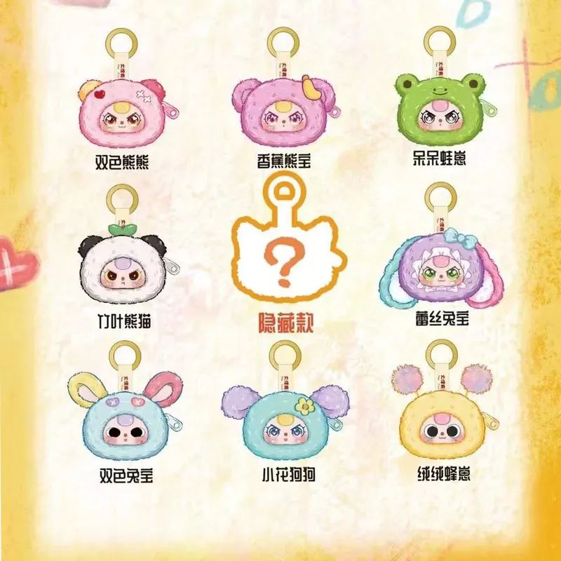 Baby Three Storage Pouches Vin - Baby Products Dropshipping ulasan dan harga