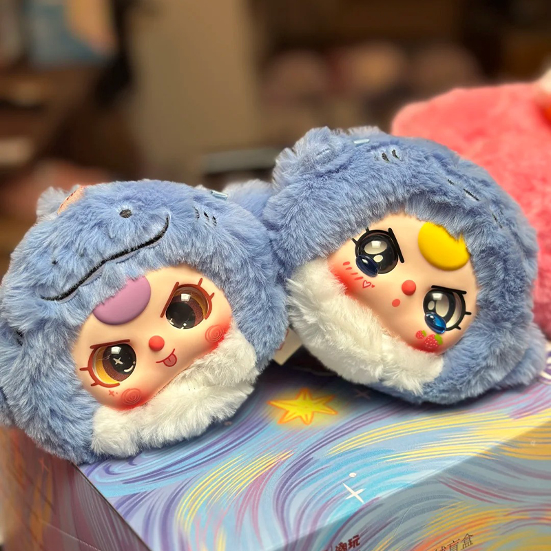 Baby Three Romantic Ocean Blin - Baby Products Dropshipping ulasan dan harga