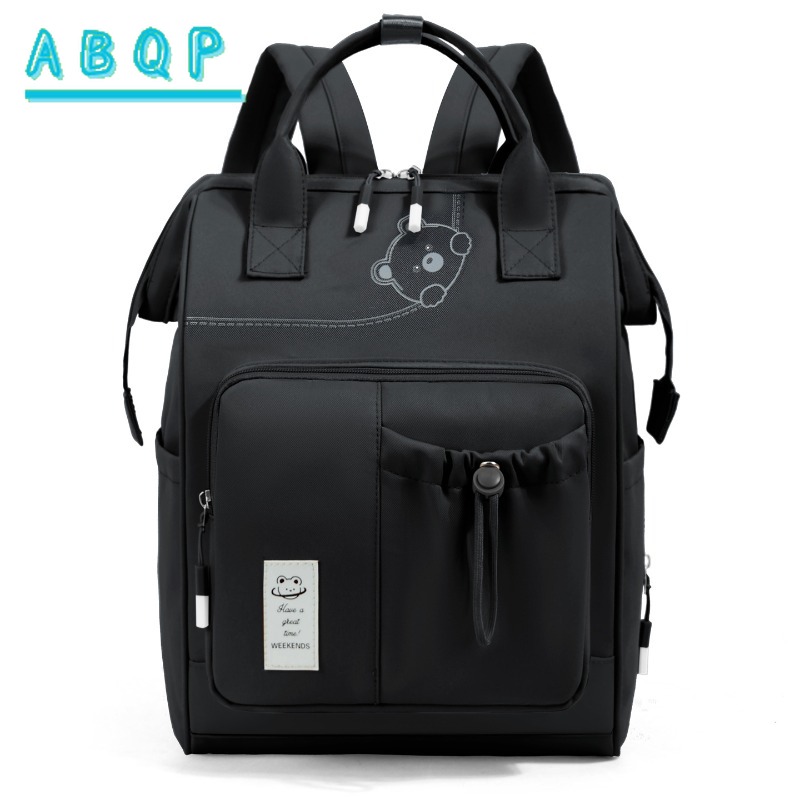 New Diaper Bag Backpack Luxury - Baby Products Brands ulasan dan harga