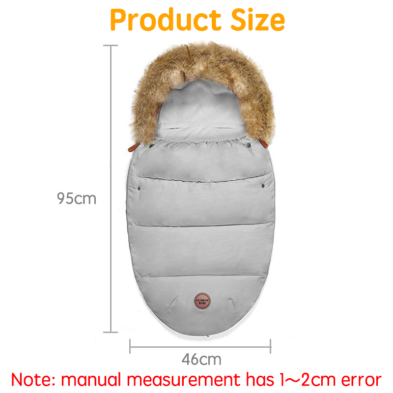 PANGDUBE Universal Baby Sleepi - Baby Sleep Sack ulasan dan harga