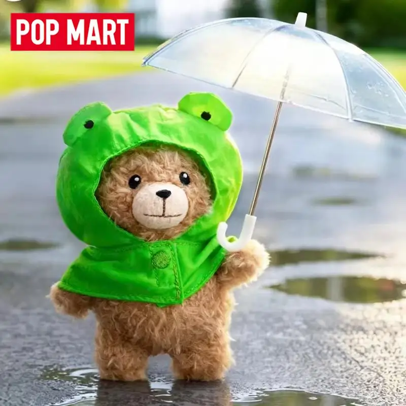 POP MART TED 2 Baby Ted Series - Baby Products Dropshipping ulasan dan harga