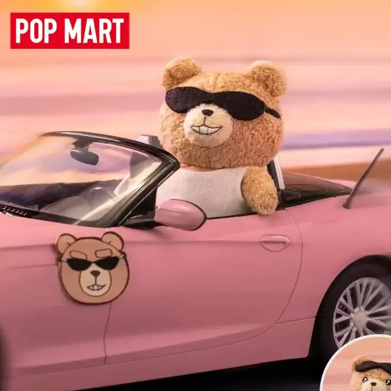 POP MART TED 2 Baby Ted Series - Baby Products Dropshipping ulasan dan harga