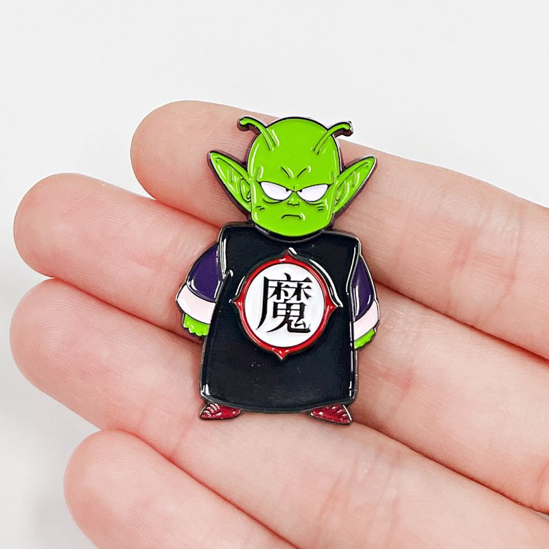 Dragon Ball Goku baby Piccolo  - Baby Products Japanese ulasan dan harga