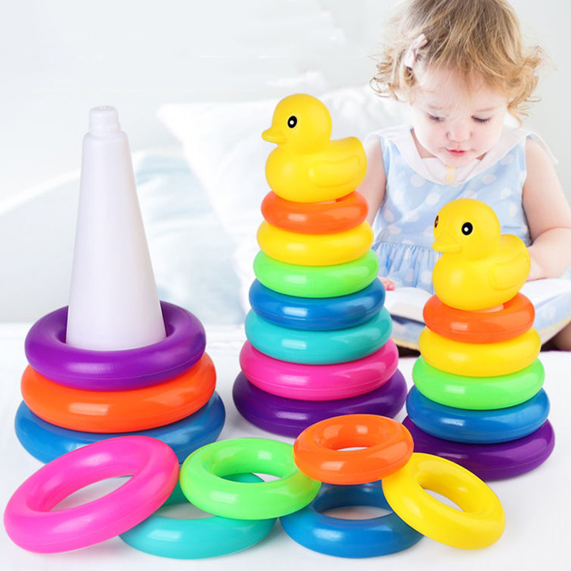 Montessori Stacking Toys for B - Toddler Learning Tower ulasan dan harga